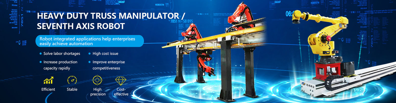 Qualität Elektrischer Servozylinder Fabrik