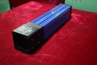 50-800mm Electric Hydraulic Cylinder System , 220V Blue Small Electric Linear Actuators
