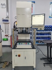 Tongjin High Precision Servo Press Machine--Applicqtion to Auto parts safety valve assembly double head servo press