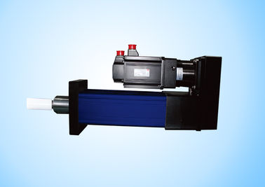 220V High Speed Aluminium Linear Electric Cylinder With 0.45KN-350KN Output Force